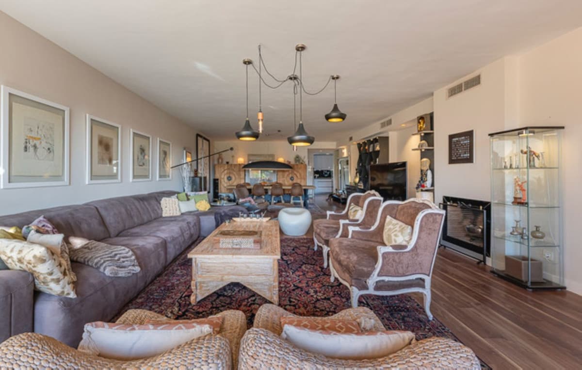 Penthouse in Atalaya — photo 5 of 10