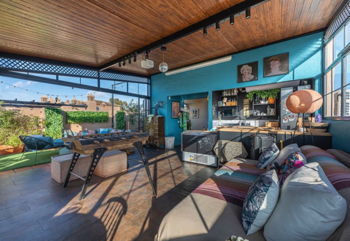 Penthouse in Atalaya — photo 6 of 10