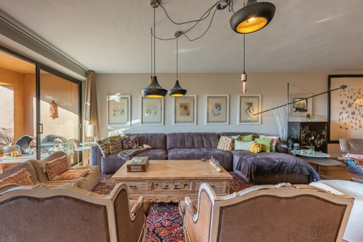 Penthouse in Atalaya — photo 7 of 10