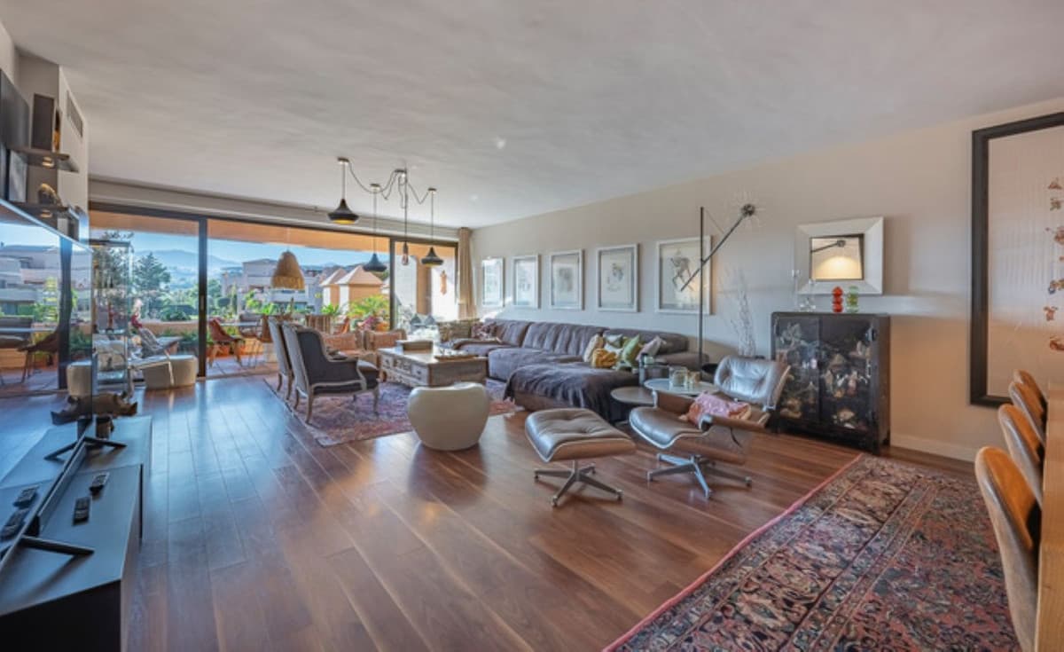 Penthouse in Atalaya — photo 8 of 10