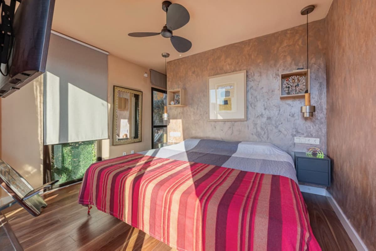 Penthouse in Atalaya — photo 10 of 10