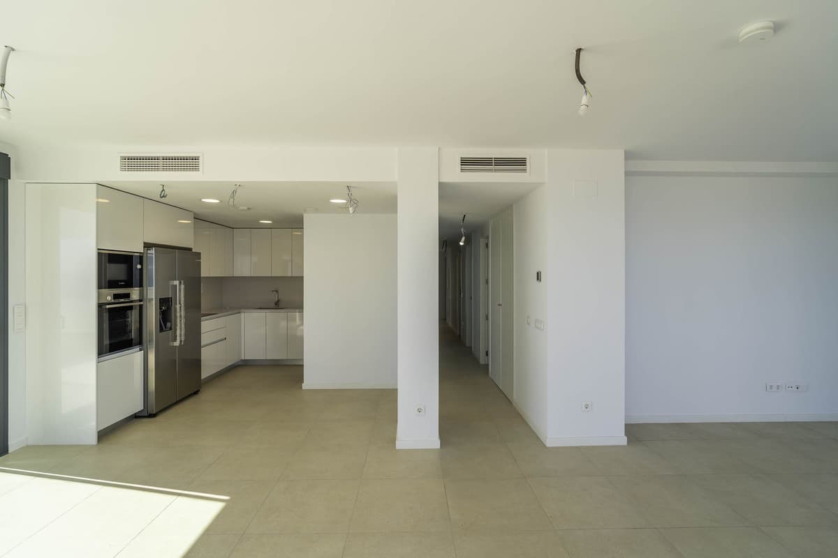 Penthouse in Los Alamos — photo 10 of 10