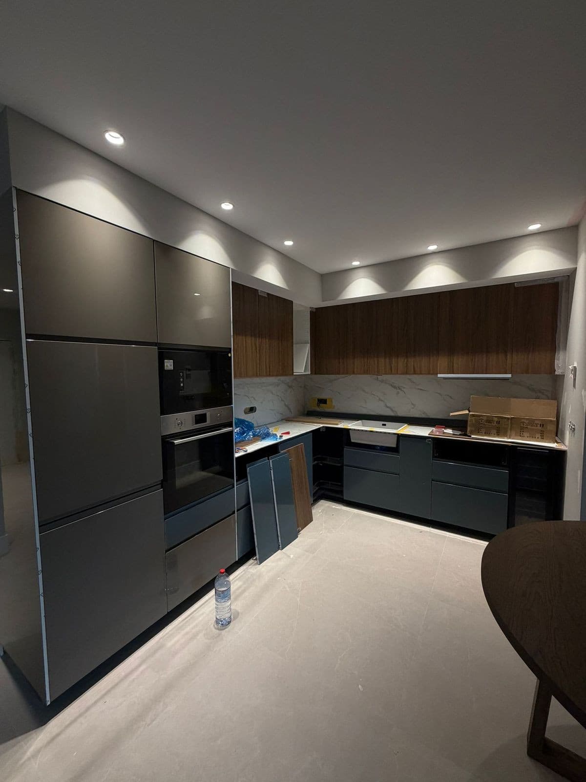 Middle Floor Apartment in New Golden Mile — photo 5 of 10