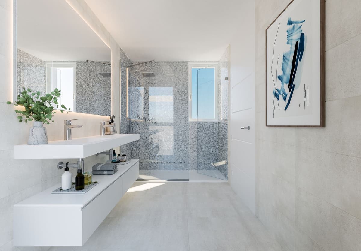 Middle Floor Apartment in La Alcaidesa — photo 3 of 10