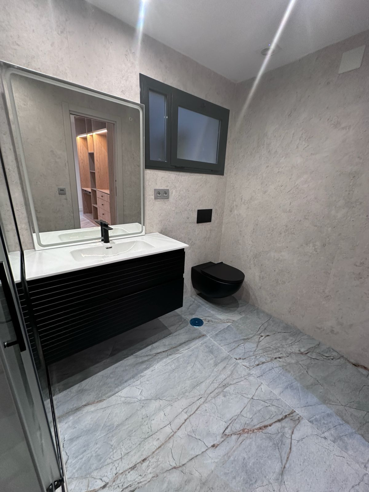 Middle Floor Apartment in Malagueta — photo 9 of 10
