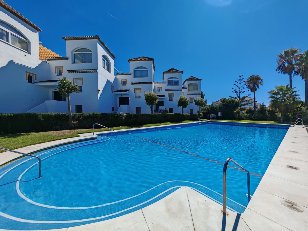 Penthouse Duplex in Costabella — photo 1 of 10