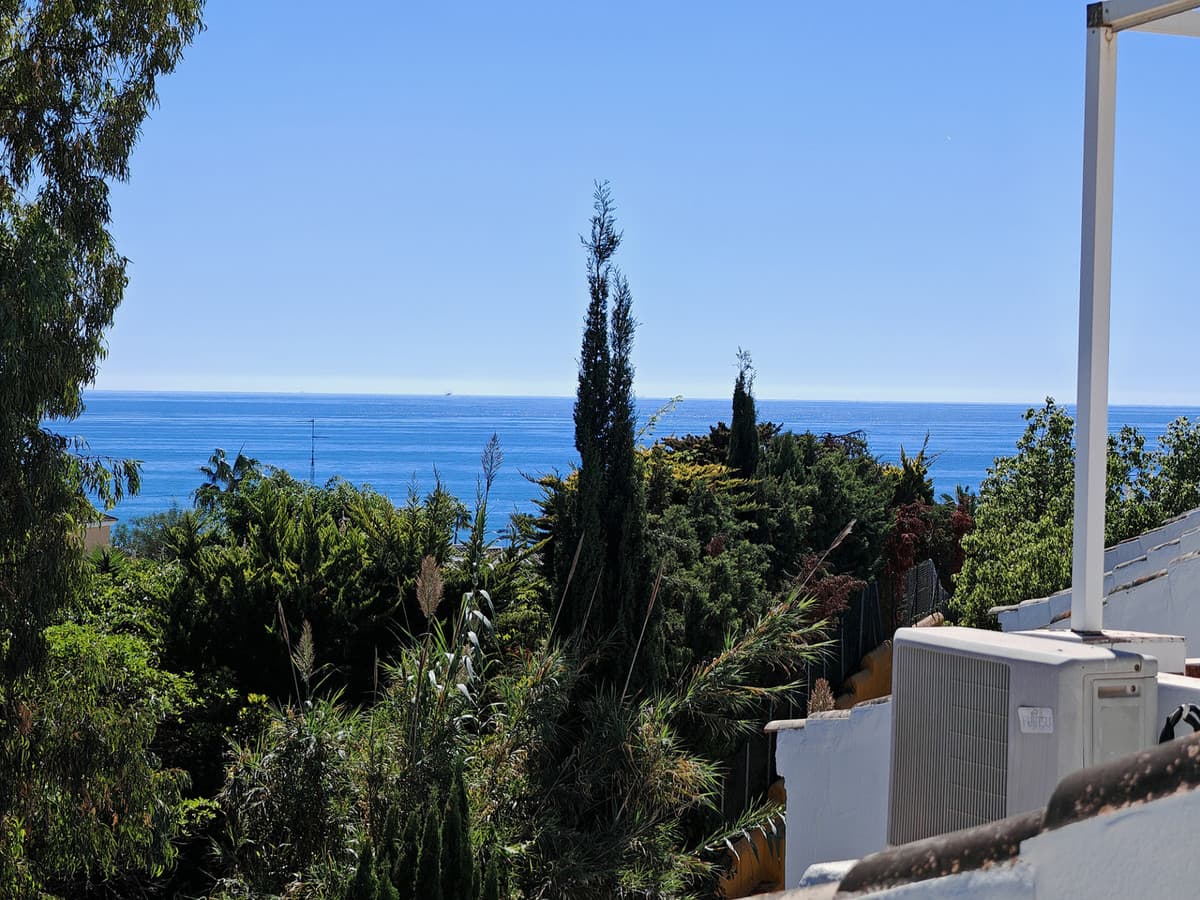 Penthouse Duplex in Costabella — photo 2 of 10