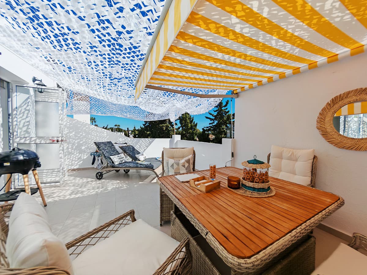 Penthouse Duplex in Costabella — photo 6 of 10