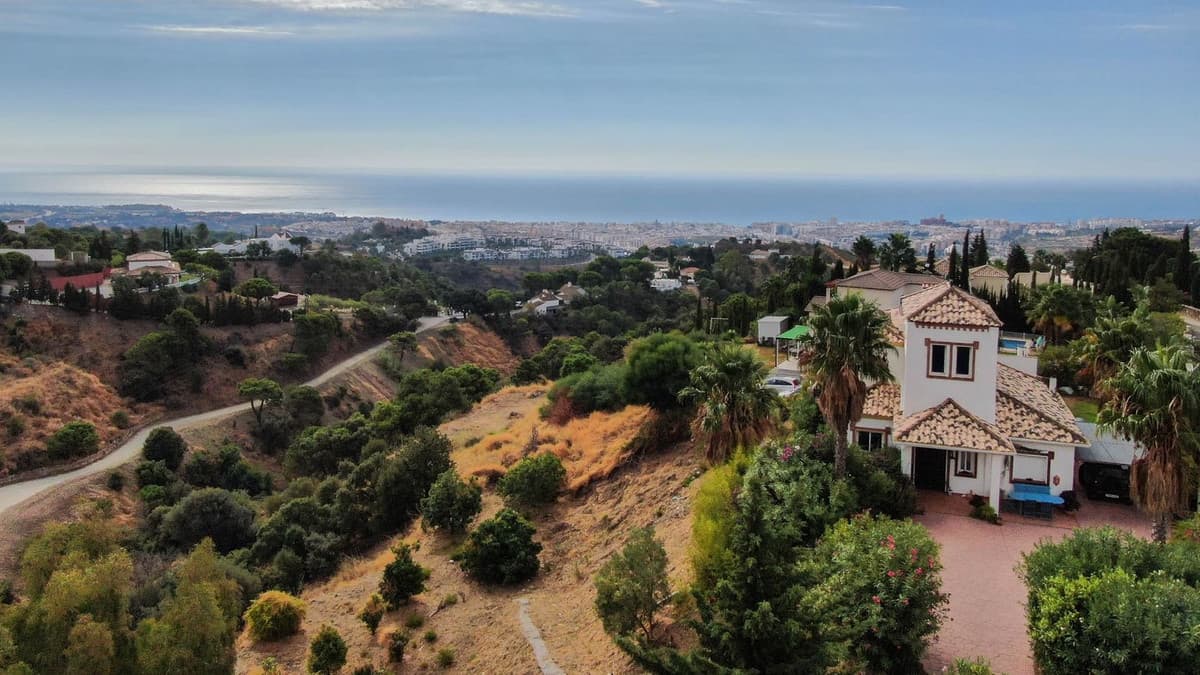 Cortijo in Estepona — photo 4 of 10