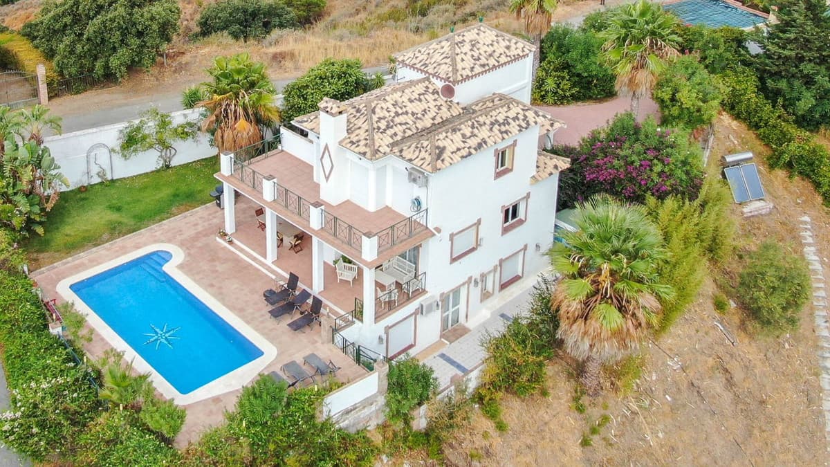 Cortijo in Estepona — photo 5 of 10