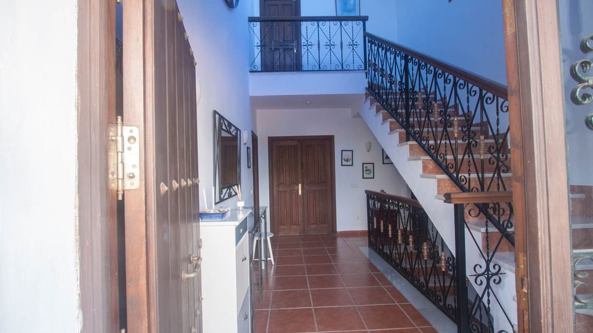 Cortijo in Estepona — photo 7 of 10
