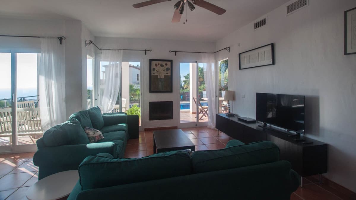Cortijo in Estepona — photo 9 of 10