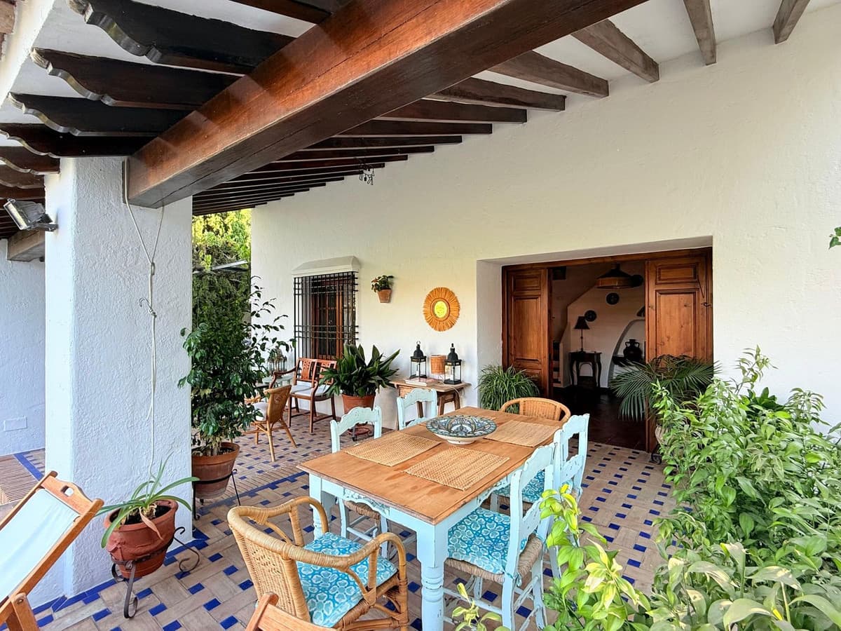 Cortijo in Alora — photo 2 of 10