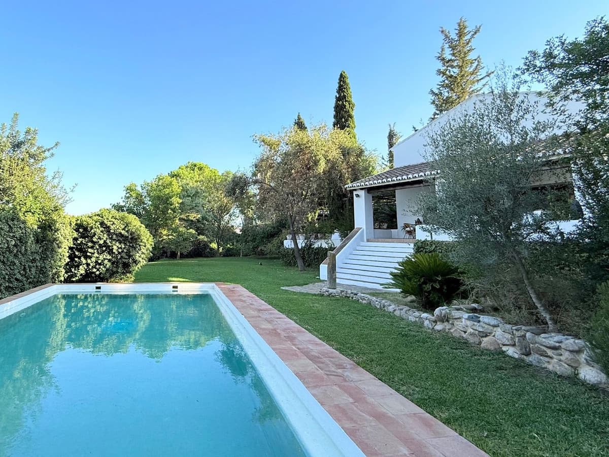 Cortijo in Alora — photo 3 of 10