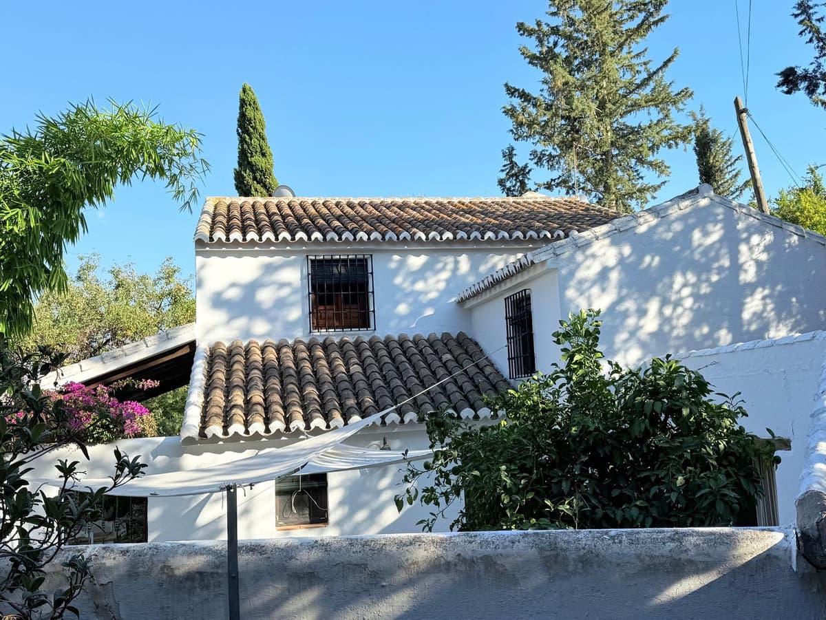 Cortijo in Alora — photo 4 of 10