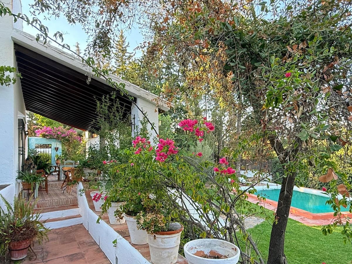 Cortijo in Alora — photo 6 of 10
