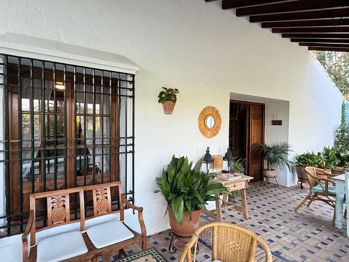 Cortijo in Alora — photo 8 of 10