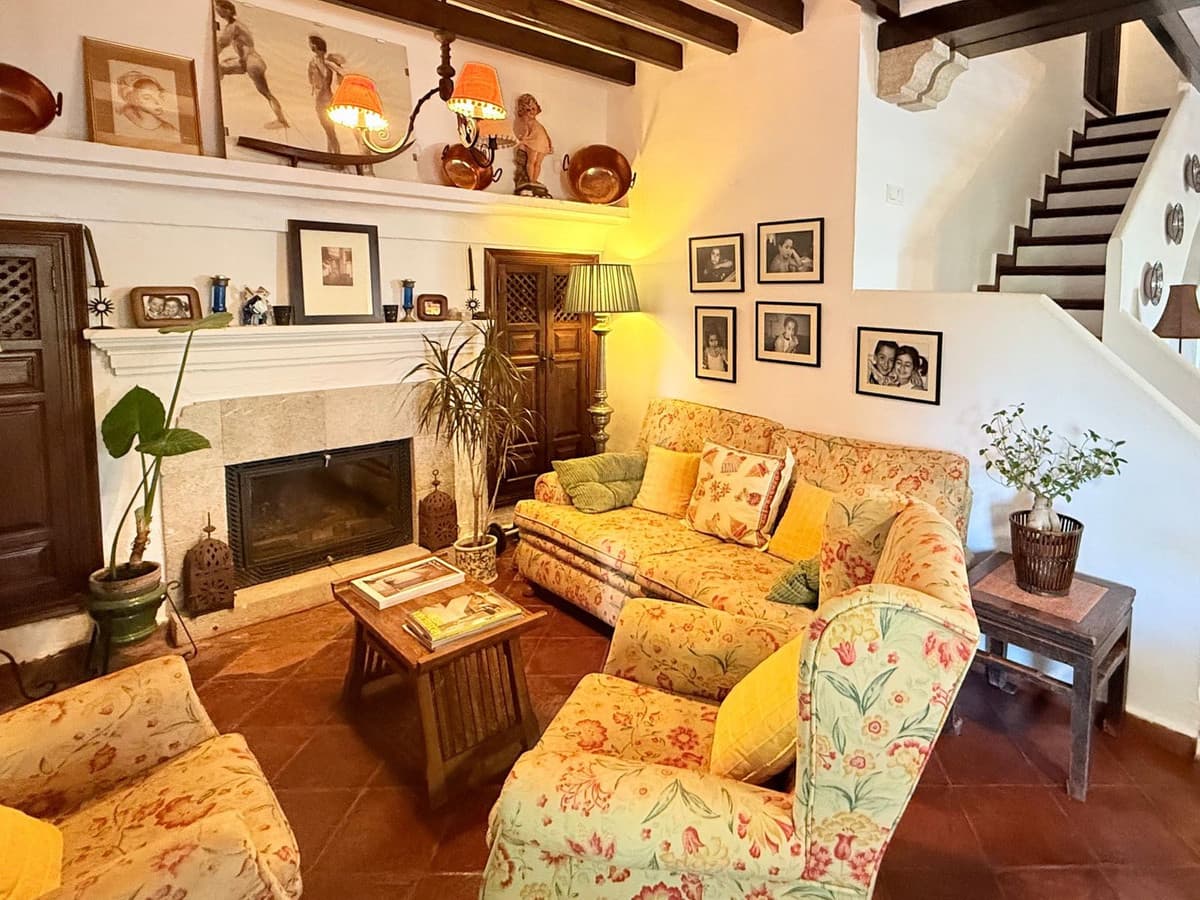 Cortijo in Alora — photo 10 of 10
