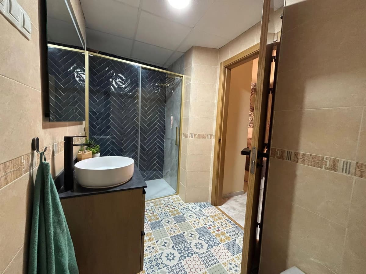 Middle Floor Apartment in Centro Histórico — photo 6 of 6