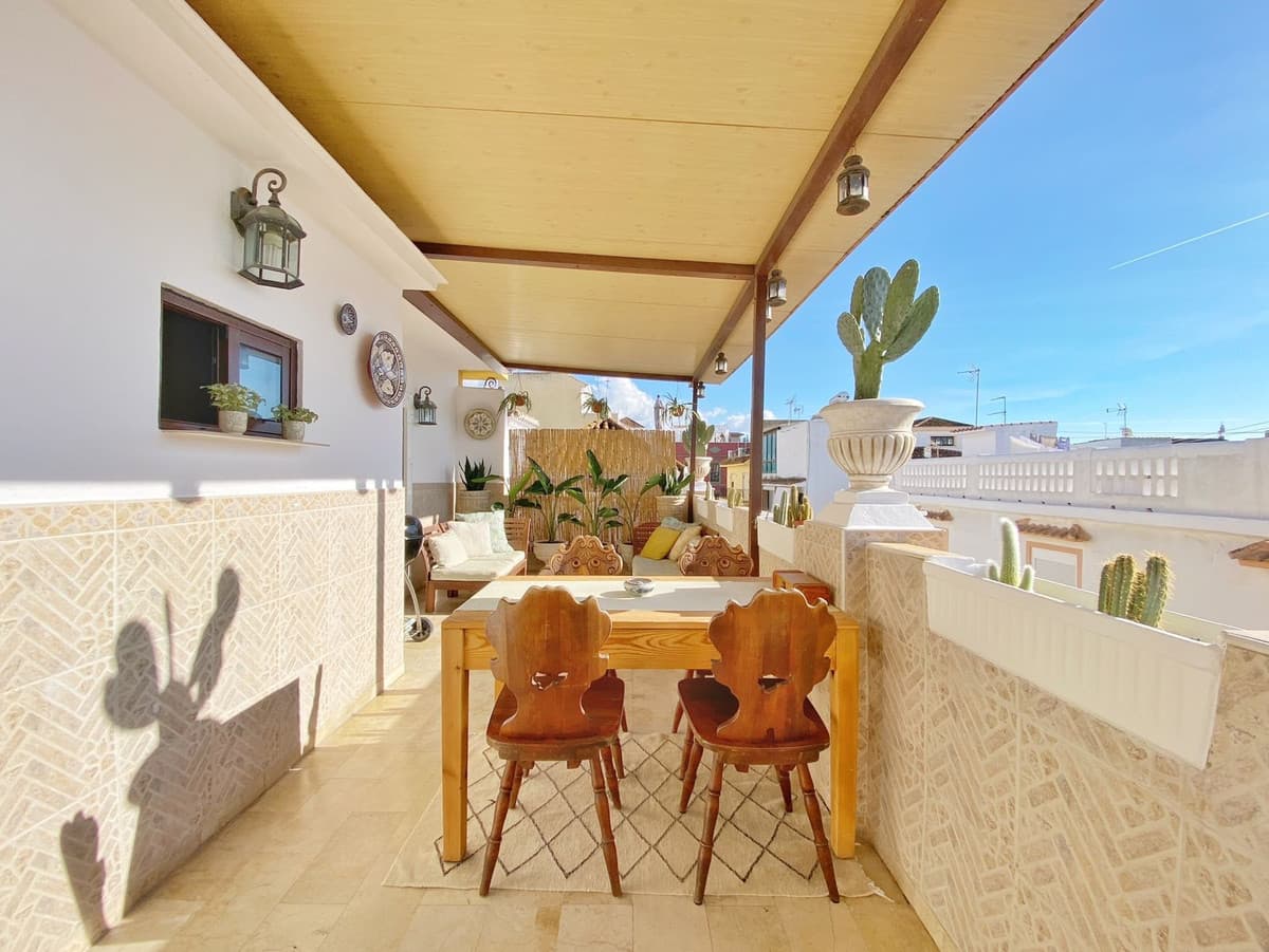 Top Floor Apartment in Marbella — photo 1 of 10
