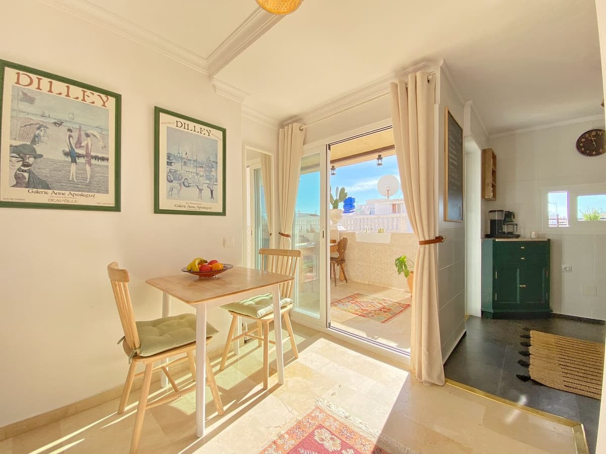 Top Floor Apartment in Marbella — photo 2 of 10