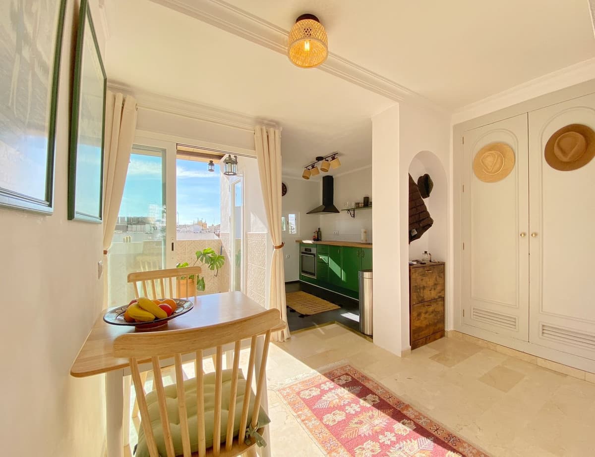 Top Floor Apartment in Marbella — photo 3 of 10