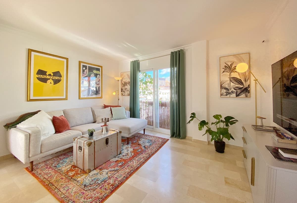 Top Floor Apartment in Marbella — photo 4 of 10
