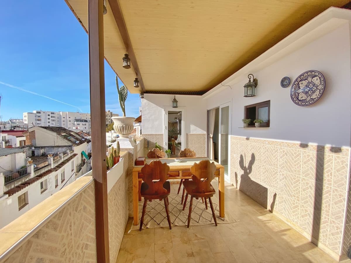 Top Floor Apartment in Marbella — photo 6 of 10