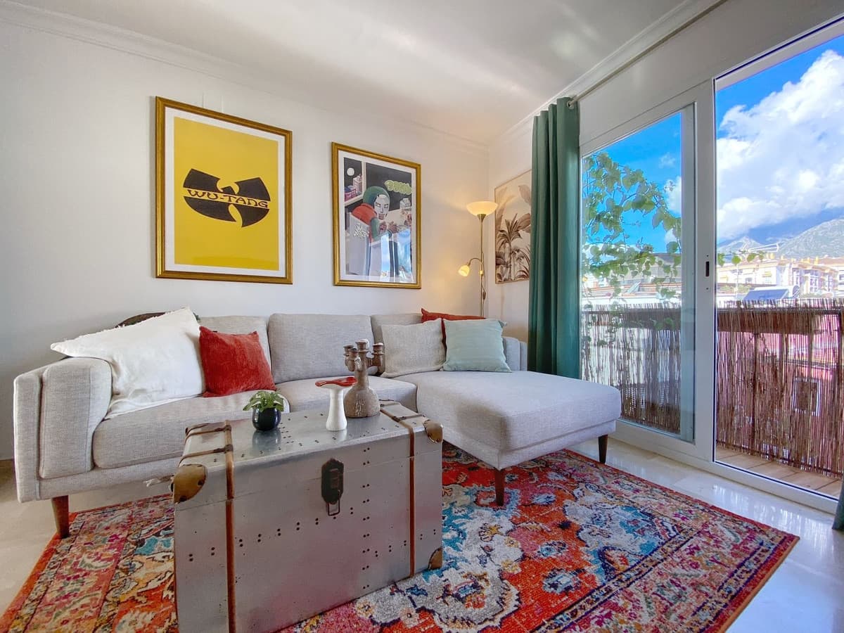 Top Floor Apartment in Marbella — photo 7 of 10
