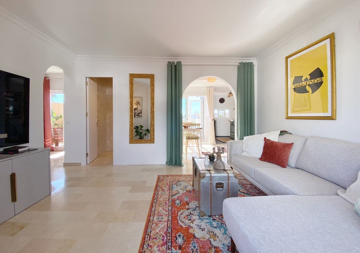 Top Floor Apartment in Marbella — photo 8 of 10