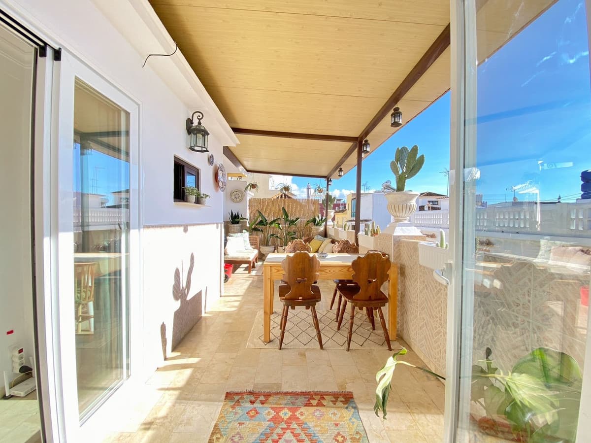 Top Floor Apartment in Marbella — photo 9 of 10