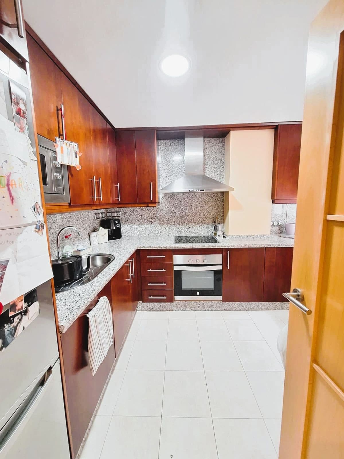 Penthouse in El Pinillo — photo 3 of 10