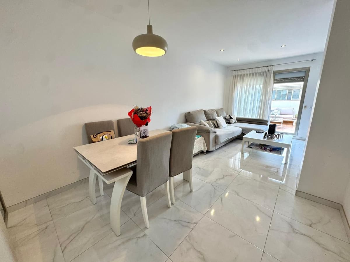 Penthouse in El Pinillo — photo 4 of 10