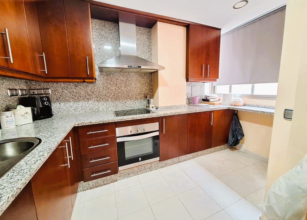 Penthouse in El Pinillo — photo 7 of 10