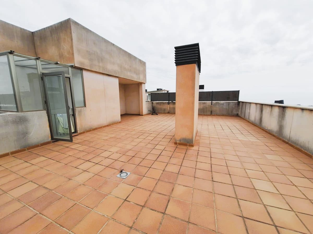 Penthouse in El Pinillo — photo 8 of 10