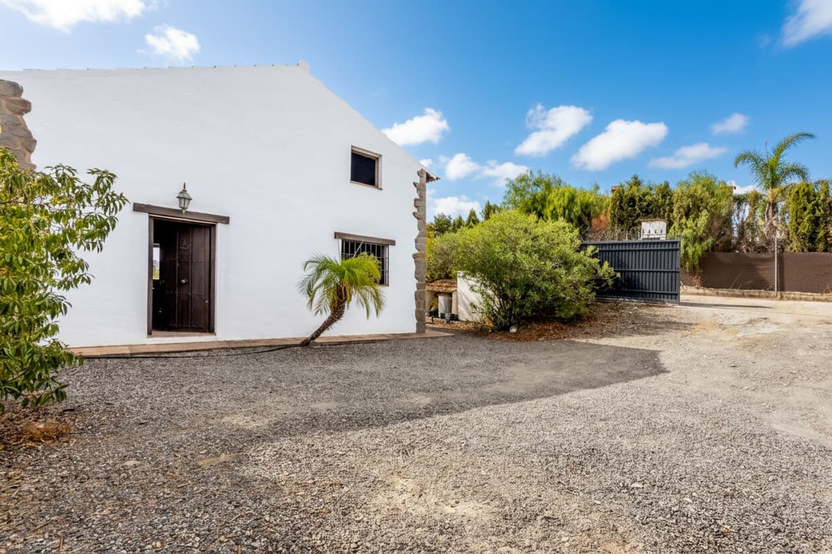Cortijo in Coín — photo 5 of 10
