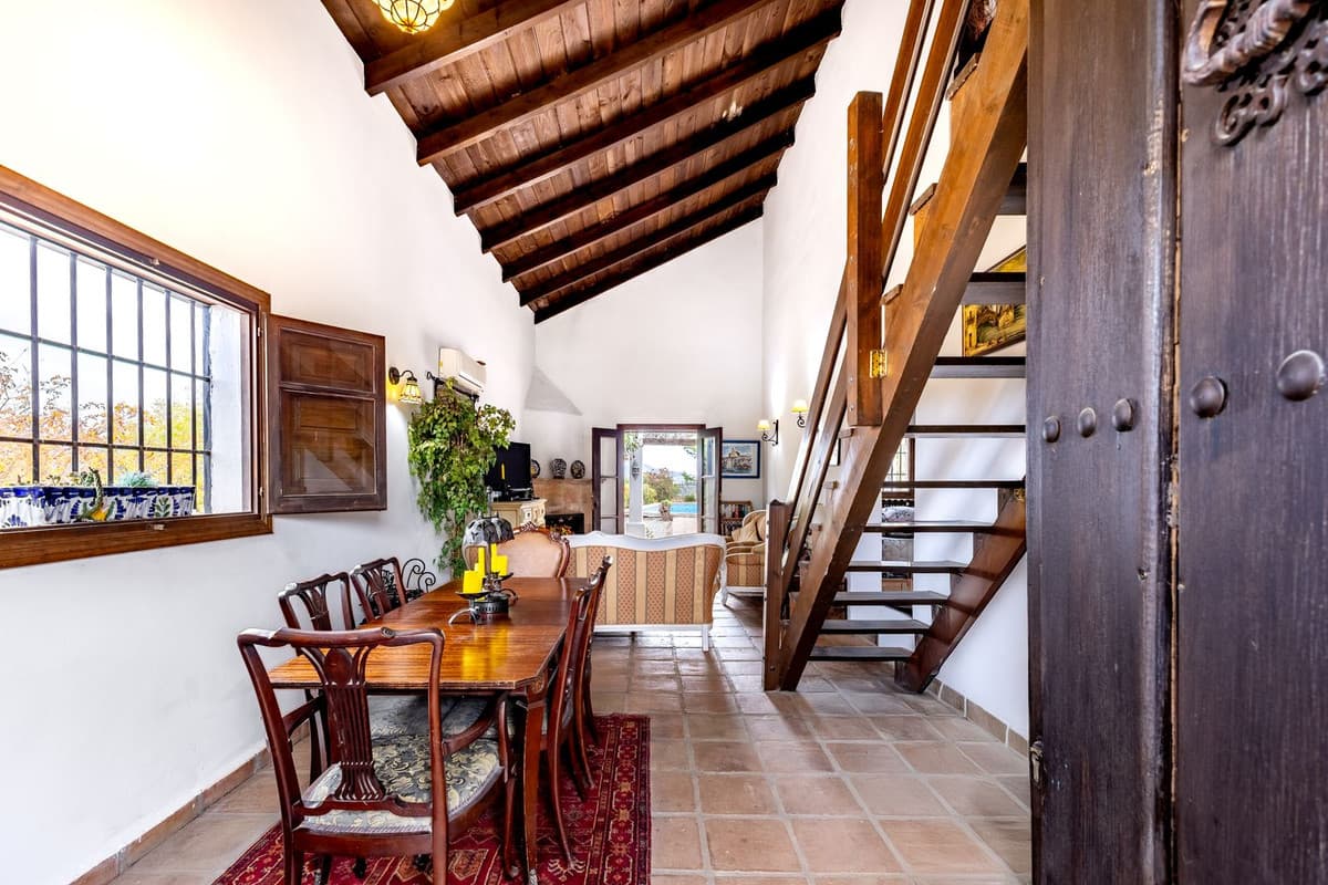 Cortijo in Coín — photo 6 of 10