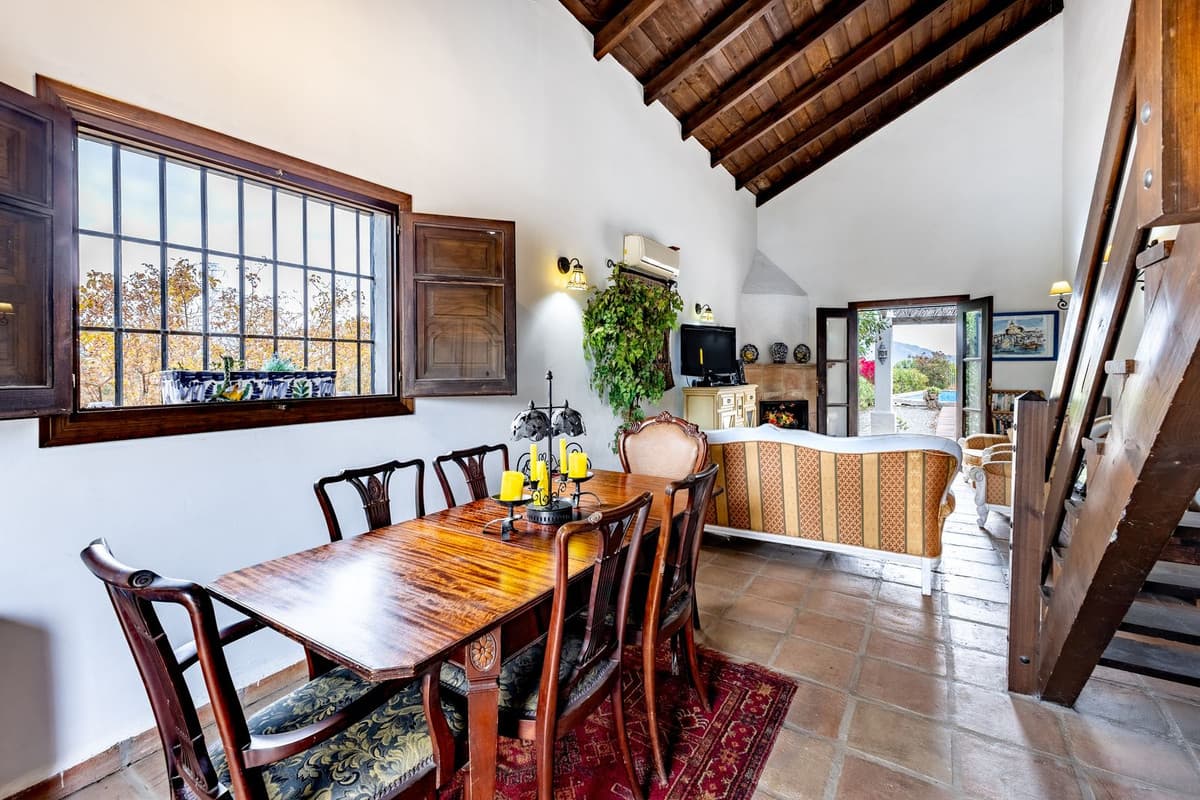Cortijo in Coín — photo 7 of 10