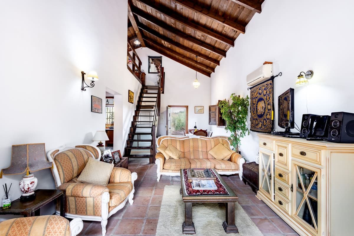 Cortijo in Coín — photo 8 of 10