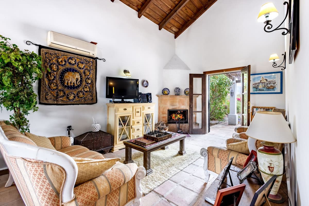 Cortijo in Coín — photo 9 of 10