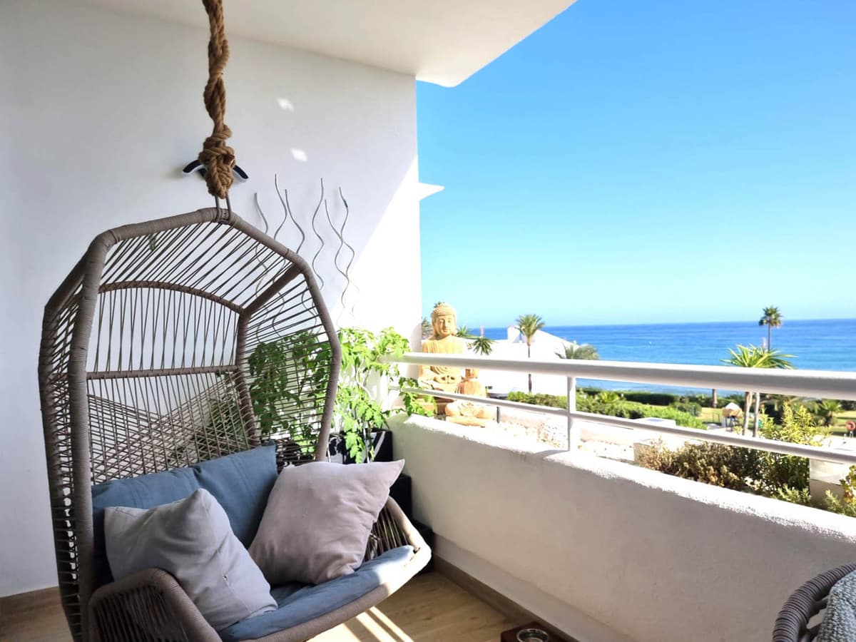 Middle Floor Apartment in Mijas Costa — photo 4 of 10