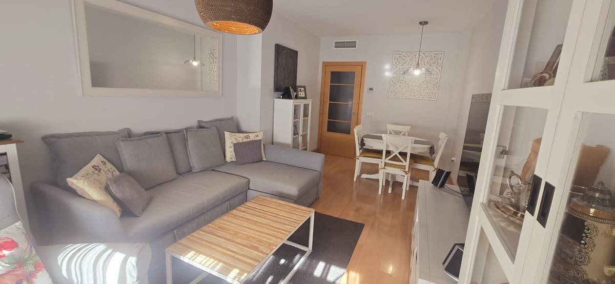 Ground Floor Apartment in Ciudad Jardín — photo 8 of 10