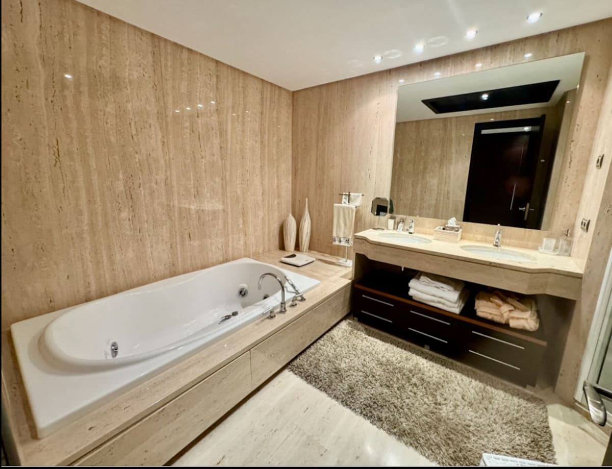 Ground Floor Apartment in Puerto Banús — photo 8 of 10