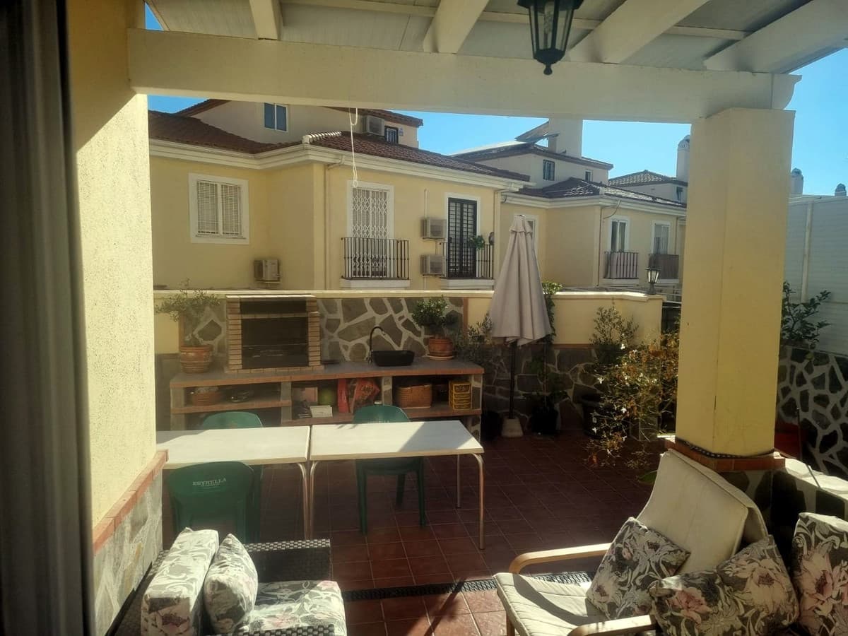 Semi-Detached House in Campanillas — photo 4 of 10