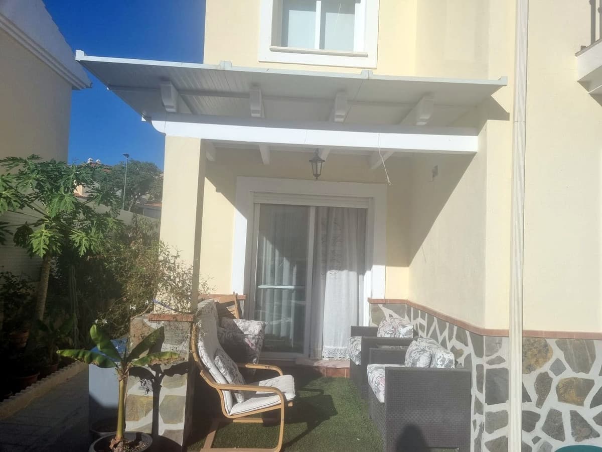 Semi-Detached House in Campanillas — photo 5 of 10