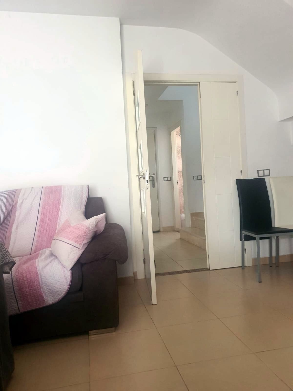 Semi-Detached House in Campanillas — photo 7 of 10