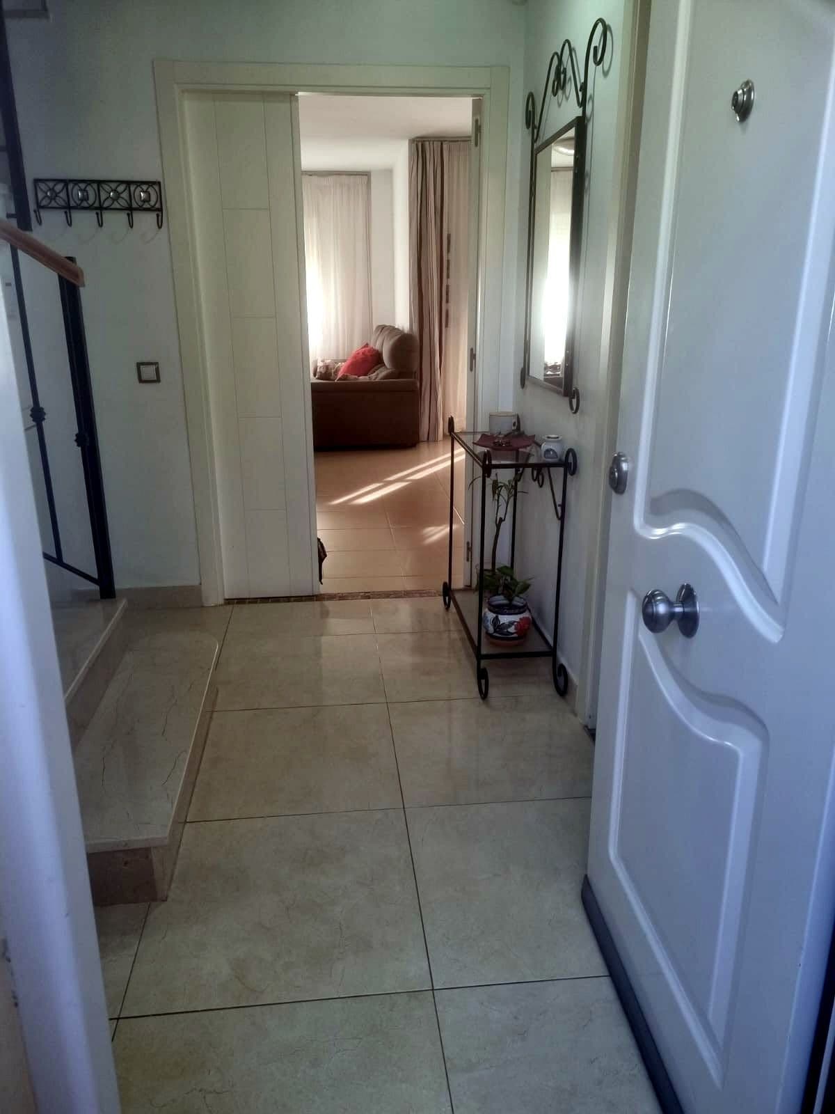 Semi-Detached House in Campanillas — photo 8 of 10