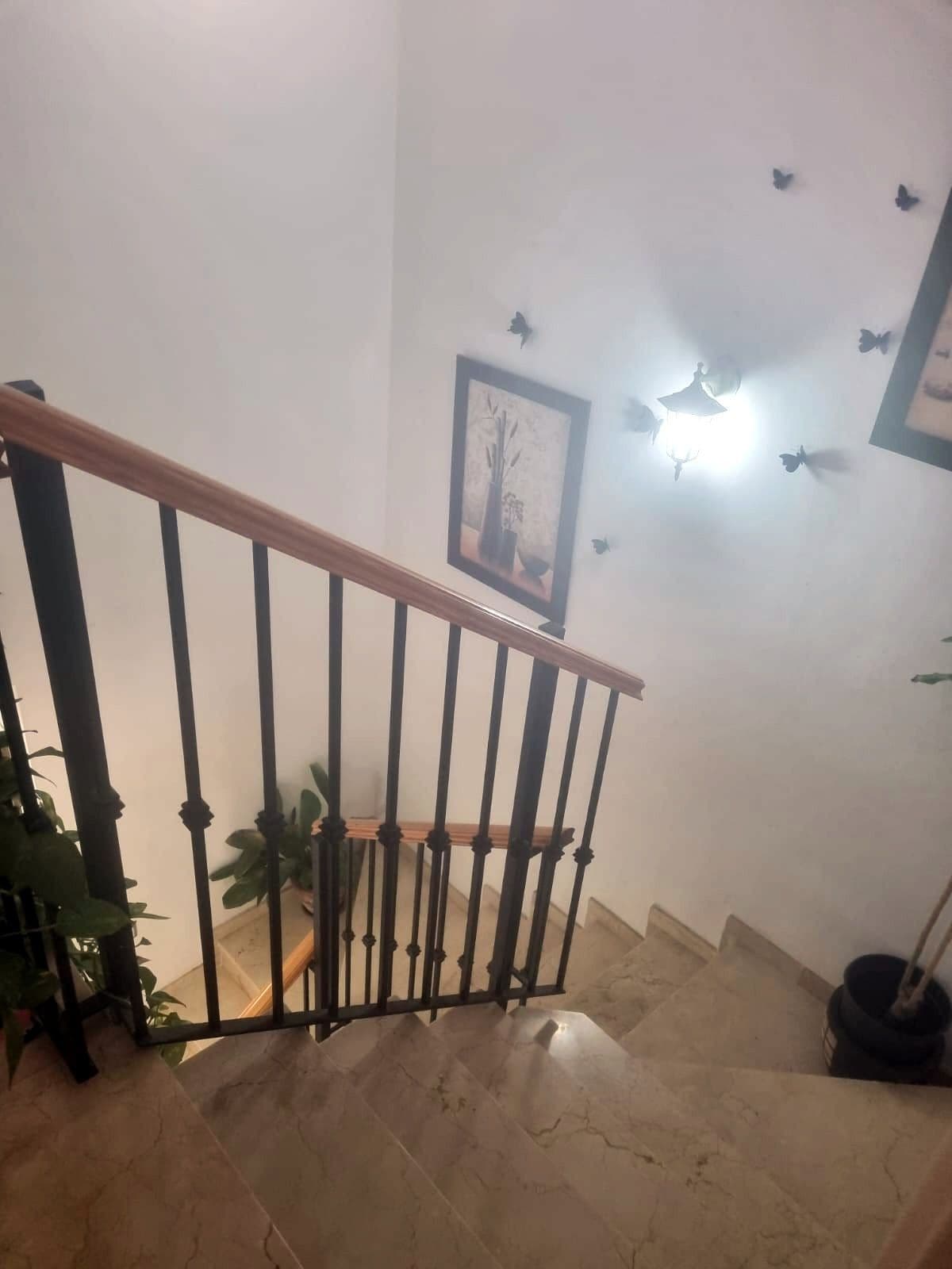 Semi-Detached House in Campanillas — photo 10 of 10
