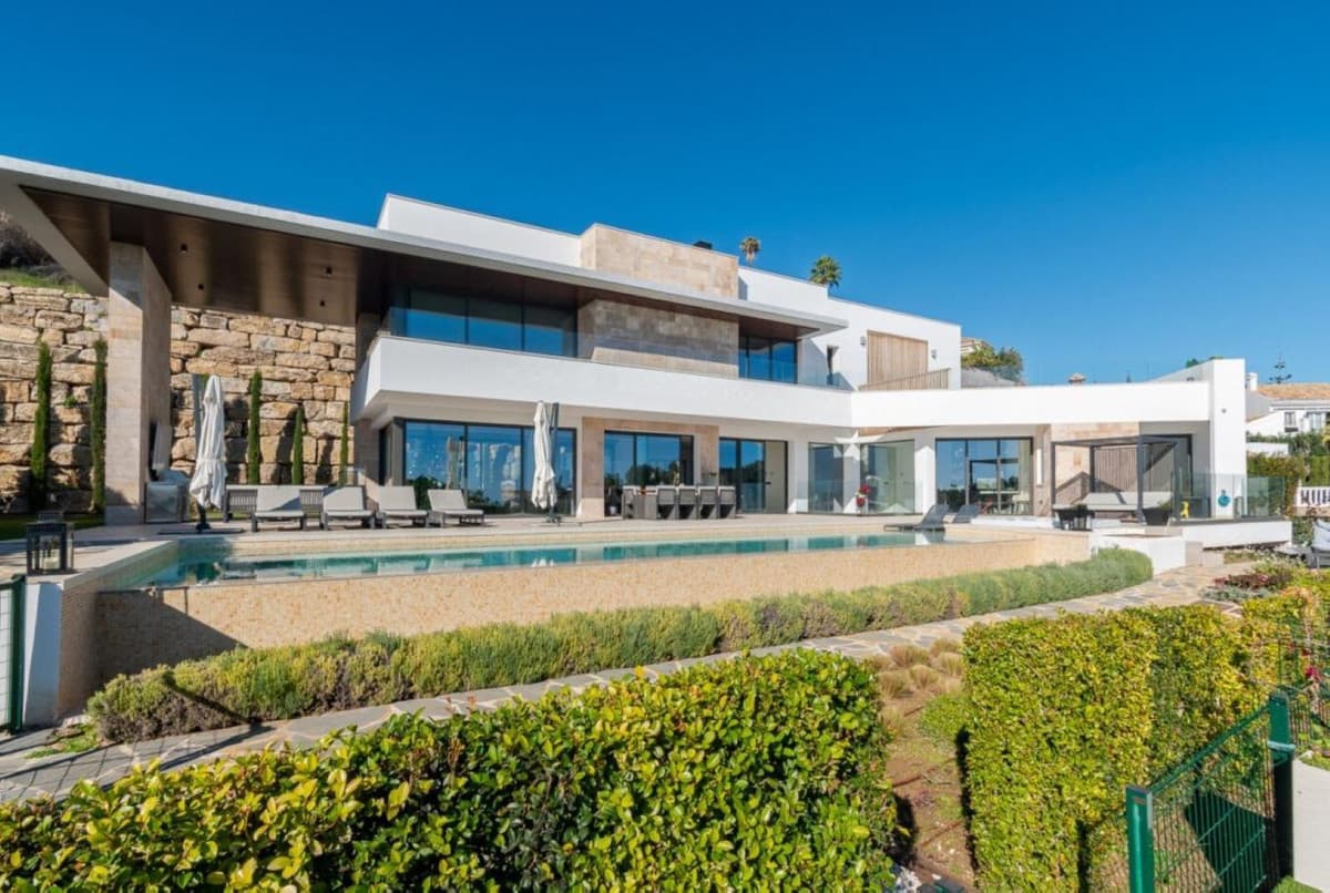 Detached Villa in Los Arqueros — photo 4 of 10