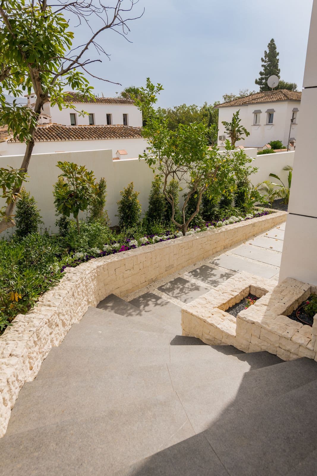 Detached Villa in Guadalmina Alta — photo 9 of 10